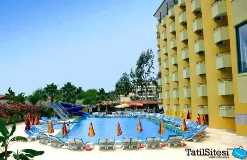 Polaris Hotel